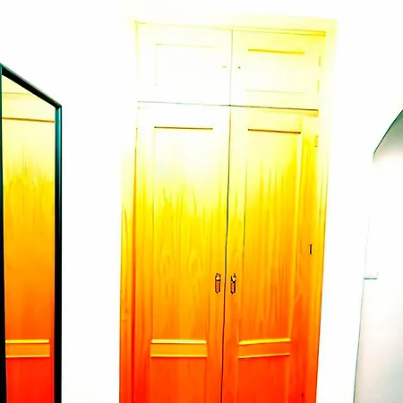 Noria Familias Y Parejas Gold Apartment *