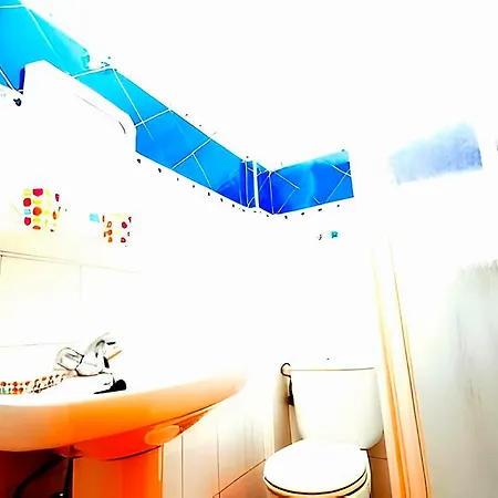 Apartment Noria Familias Y Parejas Gold *