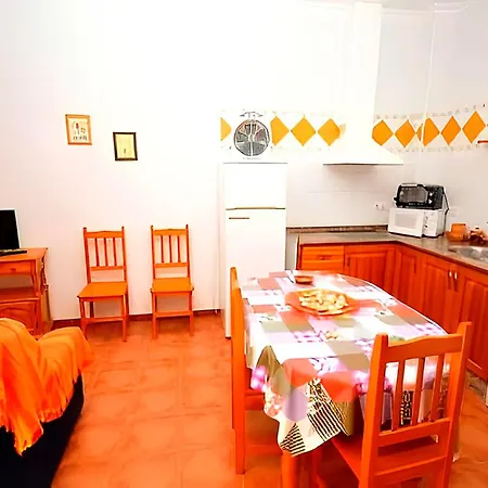 Noria Familias Y Parejas Gold Apartment Conil De La Frontera
