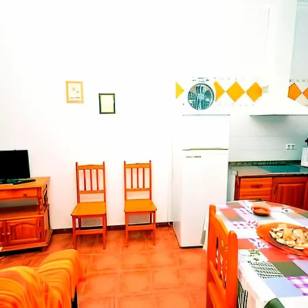 Apartment Noria Familias Y Parejas Gold Conil De La Frontera