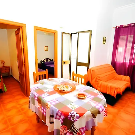 Noria Familias Y Parejas Gold Apartment